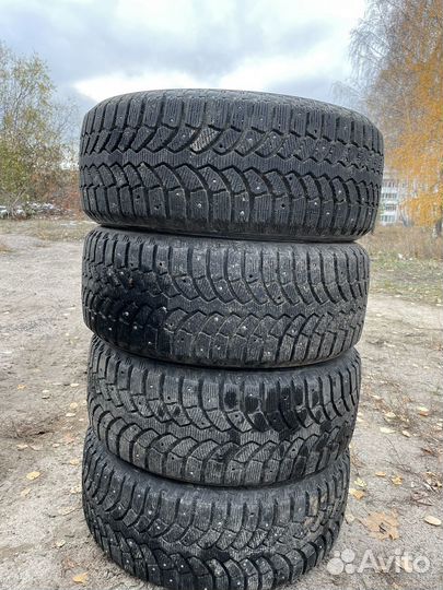 Колеса для автомобиля 215x55 r16