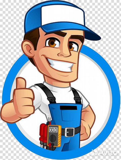 Электромонтер