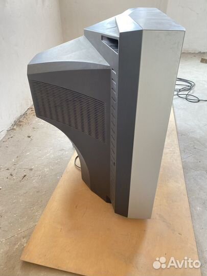 Телевизор daewoo