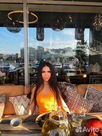 Администратор Хостес