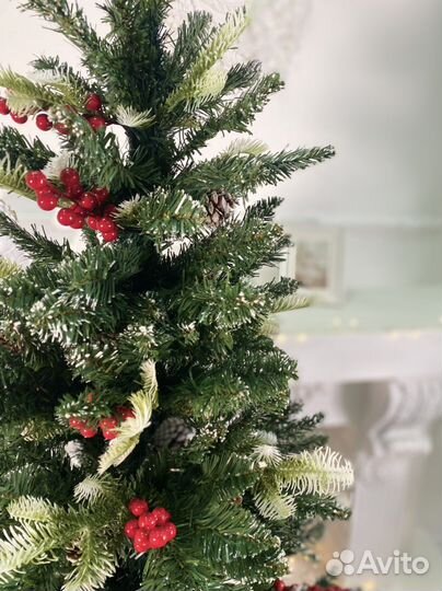 Ель искуственная шадо