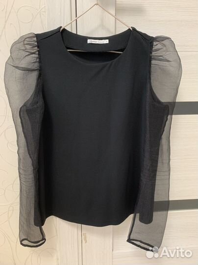 Женские вещи пакетом 42 44 (S)