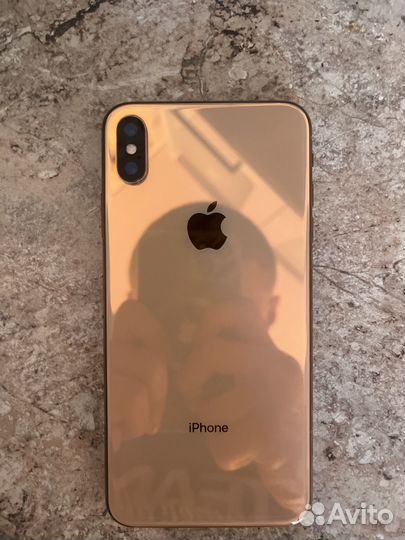 iPhone Xs Max, 64 ГБ