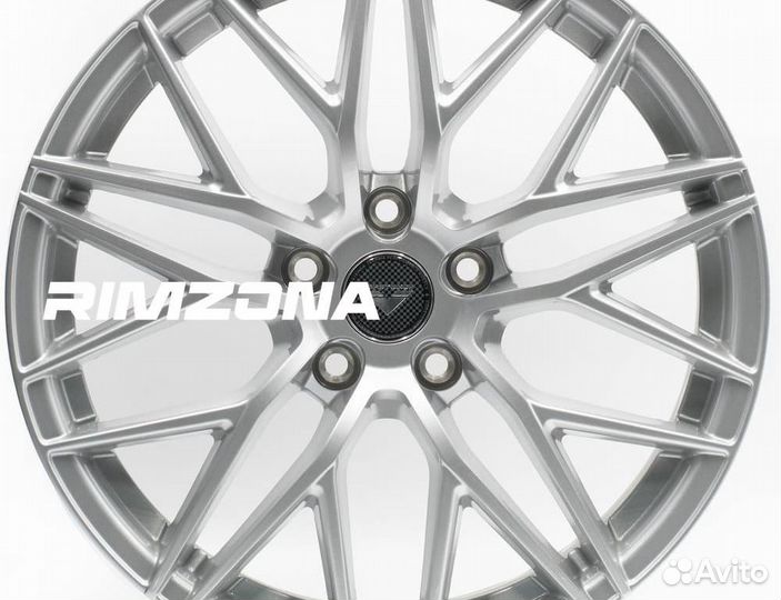 Литые диски vorsteiner R19 5x114.3 ave. В наличии