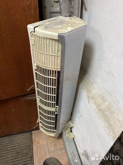 Кондиционер