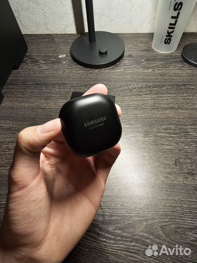 Samsung galaxy buds pro оригинал