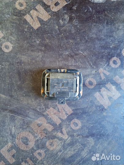 Датчик дождя porsche cayenne 957