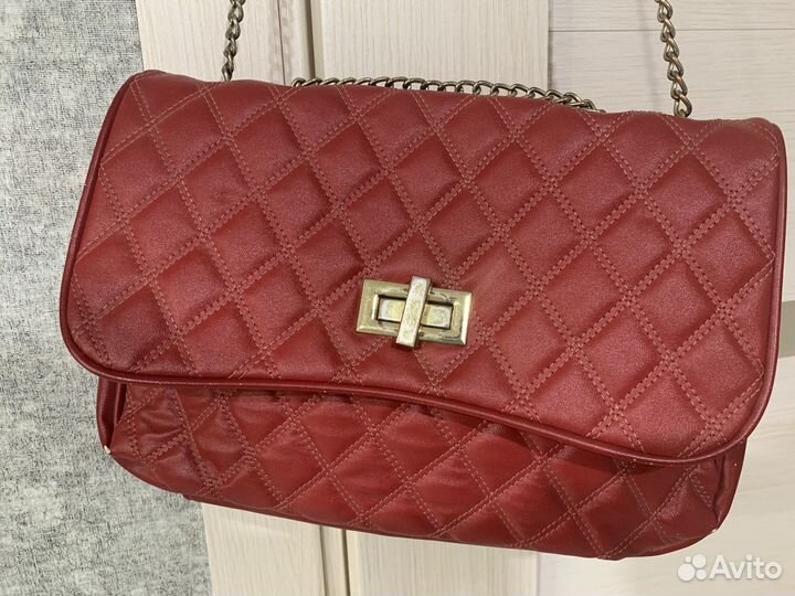 Клатч-сумка бесплатно