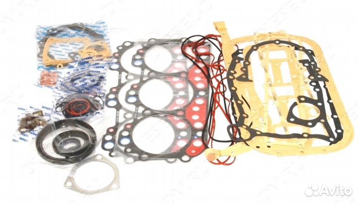 Ремкомплект двс - Matto