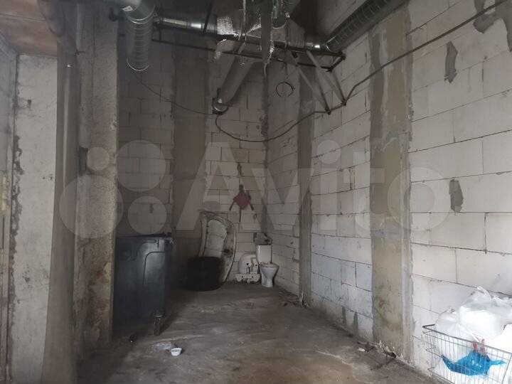 Торговая площадь, 332.6 м²