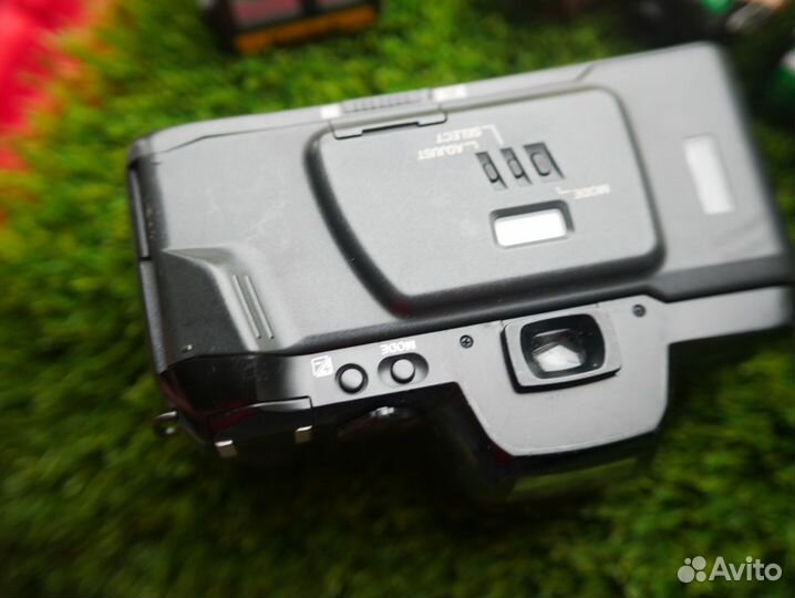 Pentax Z50p надежная как танк зеркалка байонет К