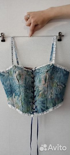 Продам корсет XL