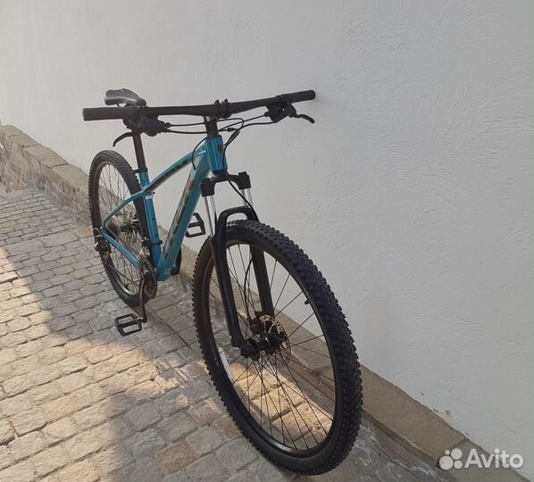 Велосипед Trek Marlin 5