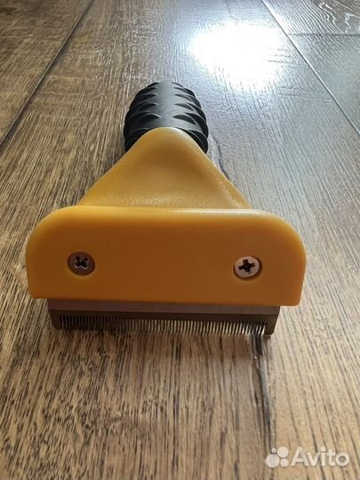 Фурминатор для кошек/ собак