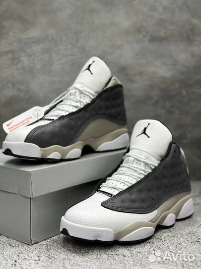 Air jordan 13