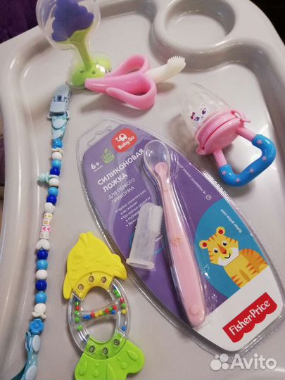 Набор для детей