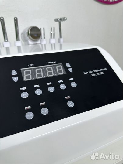 Поставщик косметологических аппаратов