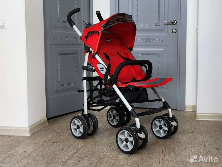 Коляска трость Chicco
