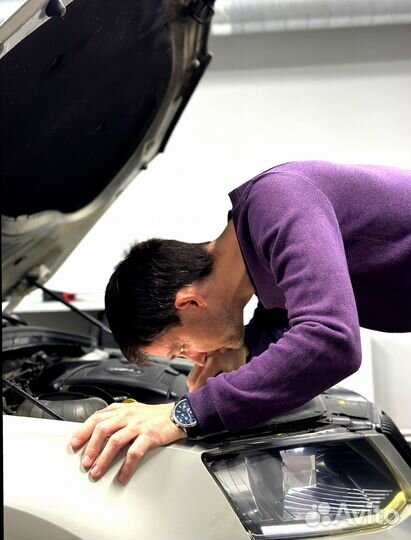 Подбор авто под ключ