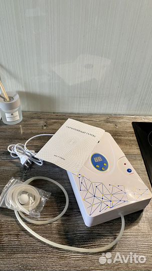 Бытовой Озонатор воды, фильтр для воды