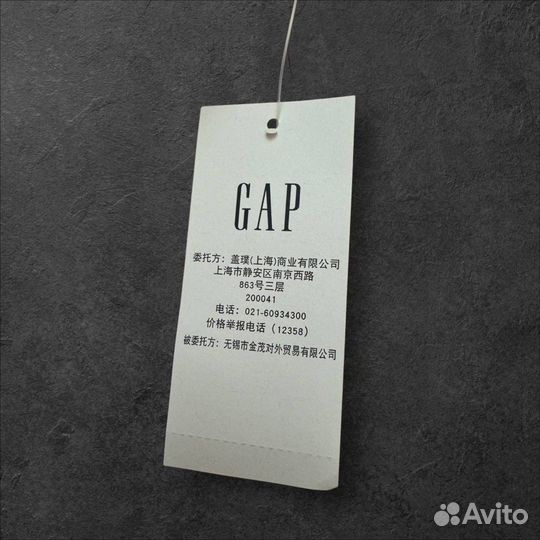 Зип-худи GAP оригинал