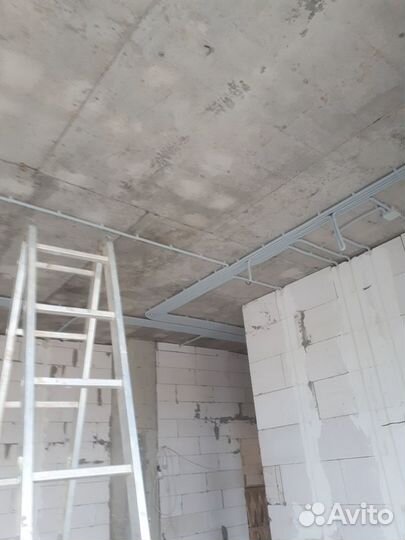 Услуги электрика. Электромонтаж. Электрик