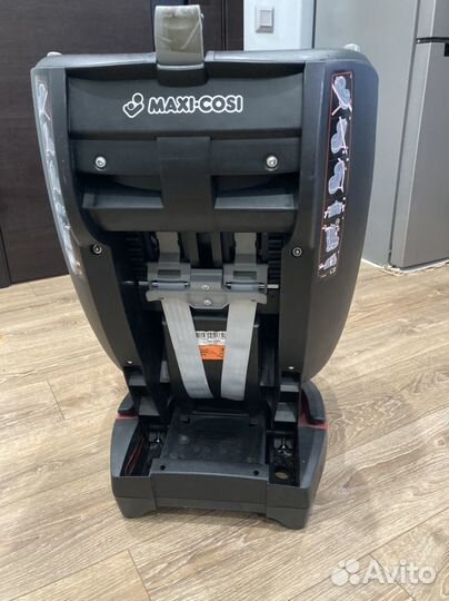 Автокресло 1 maxy cozy