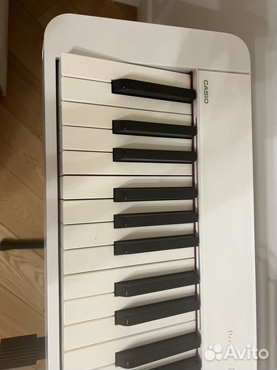 Цифровое пианино Casio Privia PX-S1000