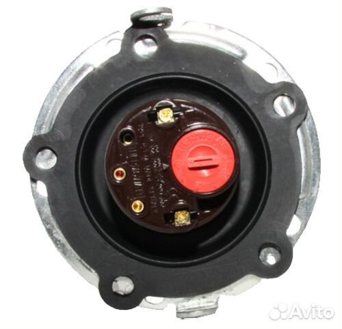 Комплект тэнов RCF PA под анод М6 1500Вт/230В