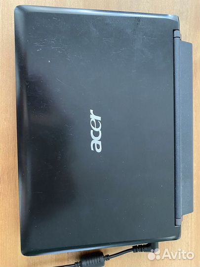 Acer aspire one zg8