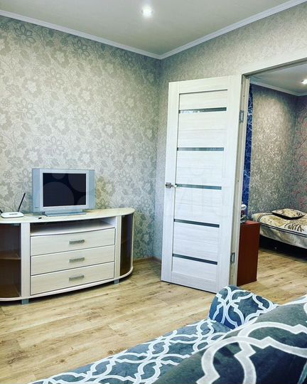 1-к. квартира, 32 м², 1/5 эт.