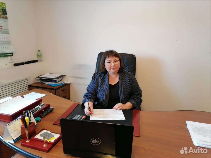 Бухгалтерские услуги для ООО, ИП