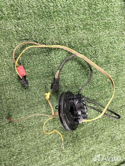 Улитка подрулевая Mercedes-Benz S-Class W140