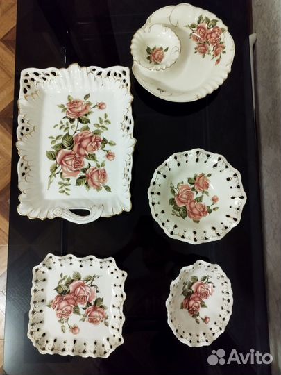 Набор посуды