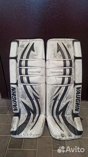 Вратарская форма хоккейного вратаря (jr)