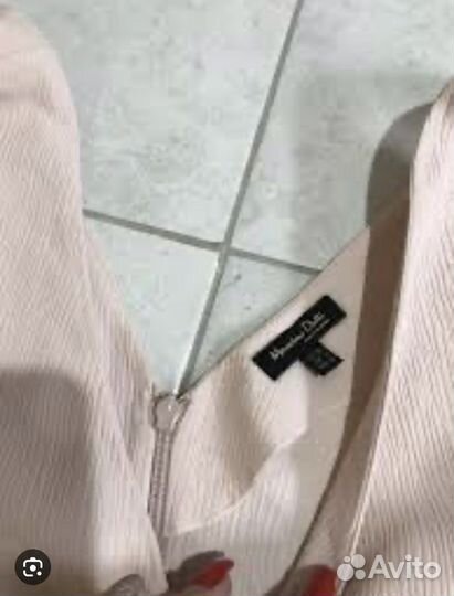 Комбинезон massimo dutti 44 (eur 38)