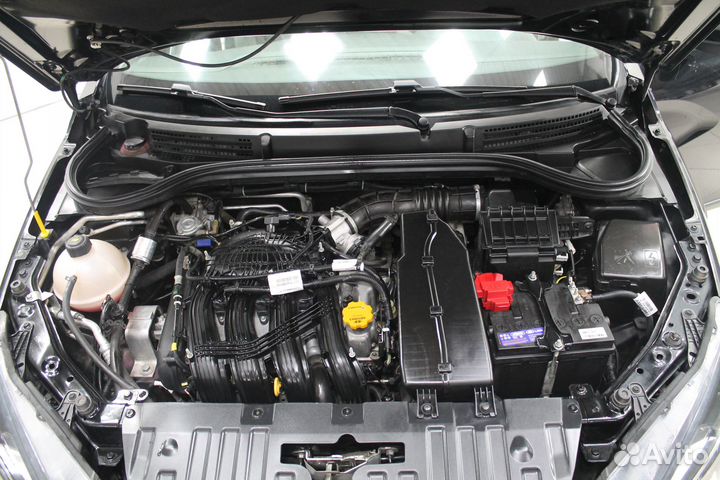 LADA Vesta 1.8 МТ, 2020, 78 900 км