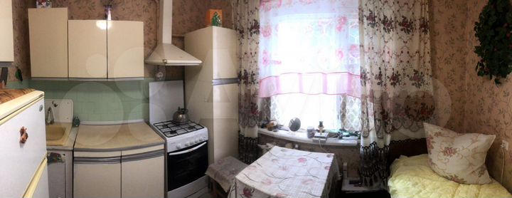 1-к. квартира, 37,7 м², 1/9 эт.