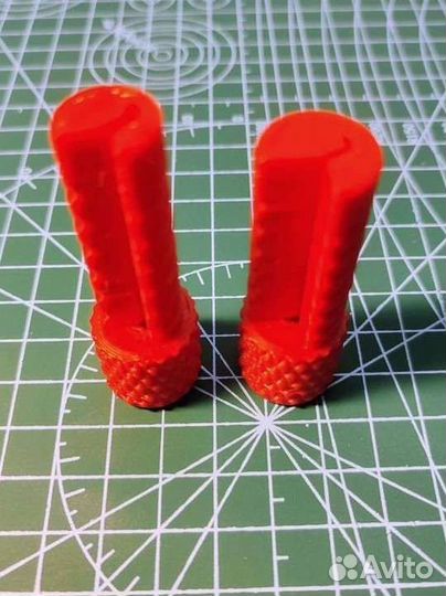 Калибр для изготовления контейнера 12, 16 20 cal