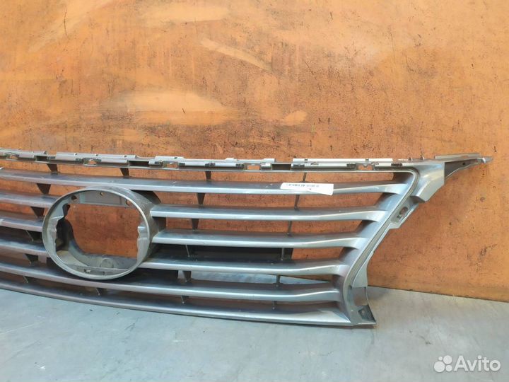 Решетка радиатора Lexus Rx 3 AL10 2012-2015