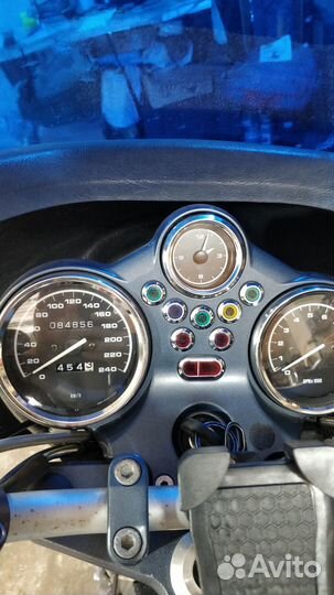 Бмв R1150R
