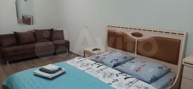 1-к. квартира, 42 м², 7/9 эт.