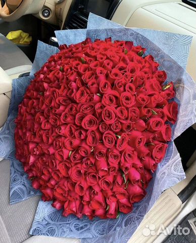 101 роза, 201 роза, 301 роза