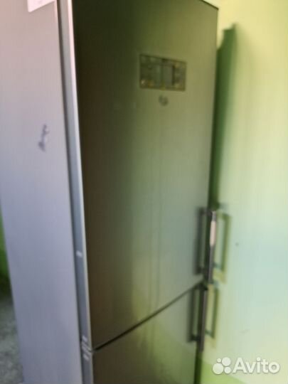 Холодильник