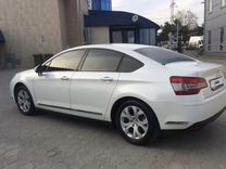 Citroen C5 1.6 AT, 2013, 210 000 км, с пробегом, цена 1 150 000 руб.