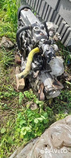 Двигатель ваз 8 клапанный карбюратор