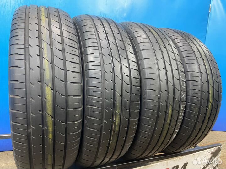 Dunlop Enasave RV504 205/65 R16 95H