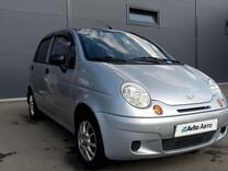 Daewoo Matiz 0.8 MT, 2010, 102 000 км, с пробегом, цена 285 000 руб.