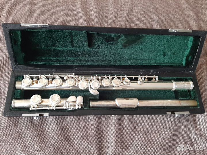 Продам флейту