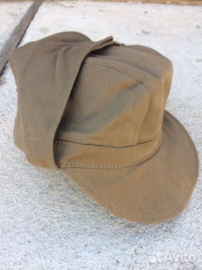Кепки армейские новые
